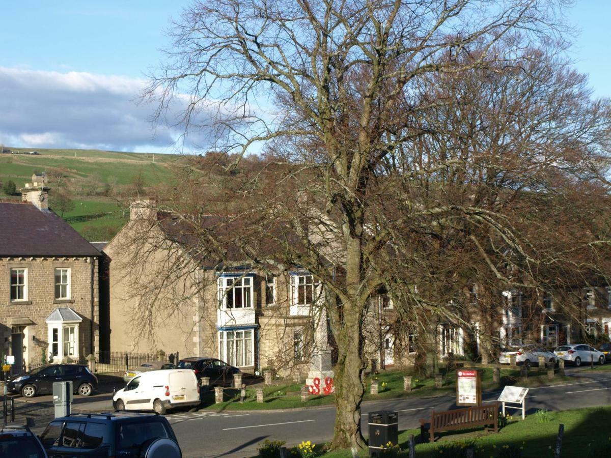 Gentian House Bed & Breakfast Middleton in Teesdale Exterior photo