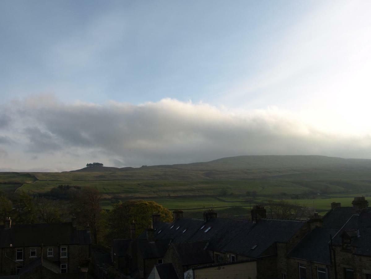 Gentian House Bed & Breakfast Middleton in Teesdale Exterior photo