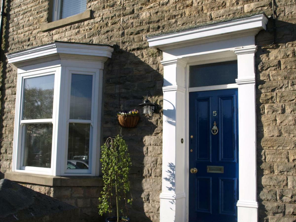 Gentian House Bed & Breakfast Middleton in Teesdale Exterior photo